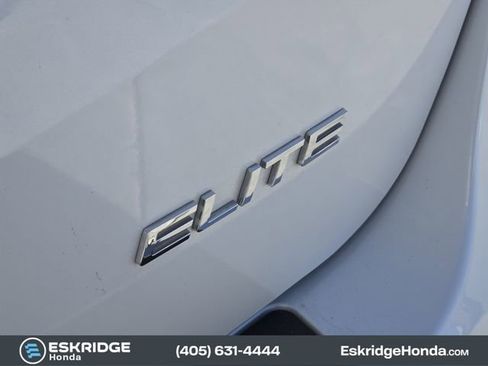 Used 2025 Honda Odyssey Elite image 13