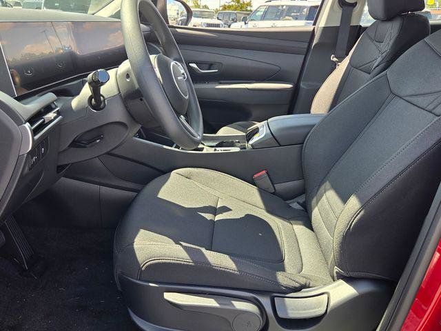 New 2026 Hyundai Tucson SE FWD image 5