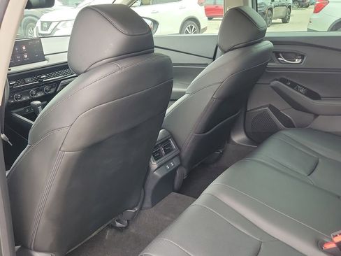 Used 2024 Honda Accord Touring image 18