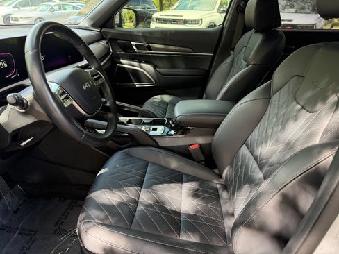 Used 2024 Kia Telluride EX X-Line AWD/4WD image 24