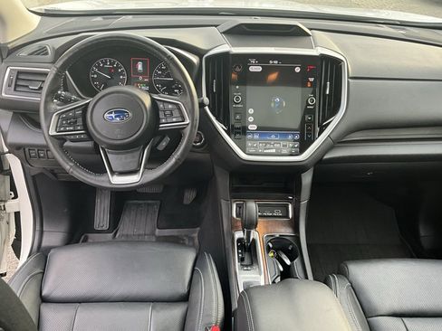 Certified 2023 Subaru Ascent Touring image 28
