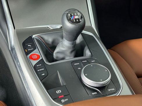 Used 2026 BMW M3 w/ Executive Package RWD image 28