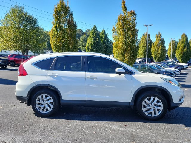 Used 2016 Honda CR-V EX-L image 4