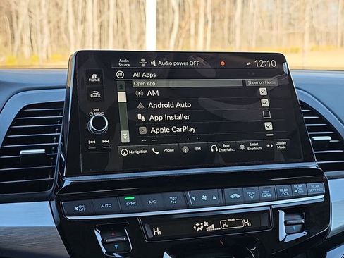 New 2026 Honda Odyssey Touring image 21