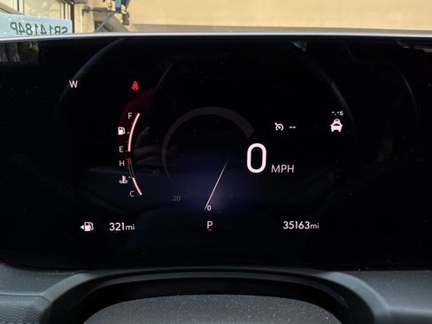 Used 2025 Buick Encore GX Preferred FWD image 35
