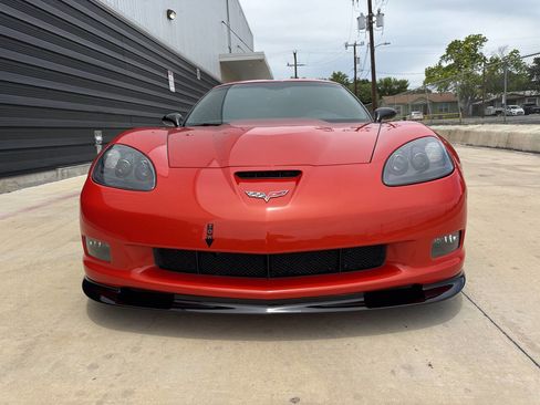 Used 2011 Chevrolet Corvette Z06 RWD image 21