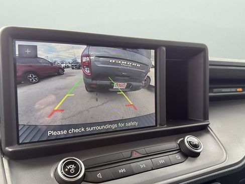 Certified 2023 Ford Maverick XL image 19