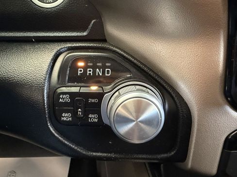 Used 2020 RAM 1500 Laramie image 27