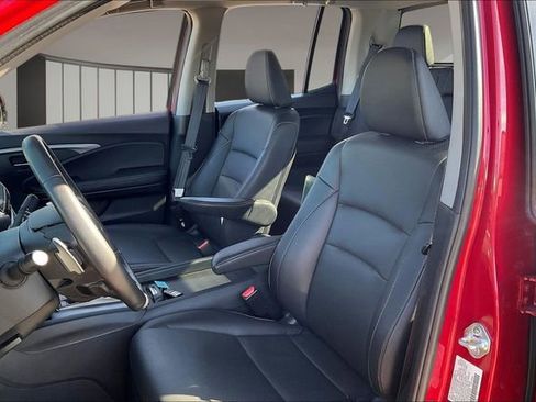 Used 2023 Honda Ridgeline RTL-E image 17