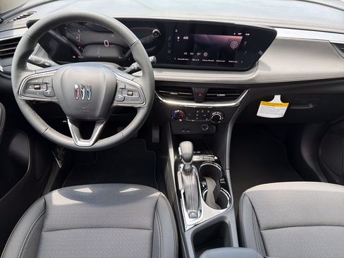 New 2026 Buick Encore GX Preferred w/ Advanced Technology Package FWD image 13