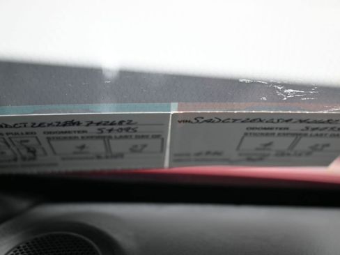 Used 2025 Jaguar F-PACE R-Dynamic S image 10