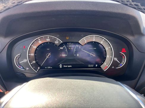 Used 2018 BMW X3 xDrive30i image 21