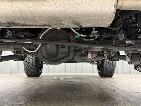 Used 2024 Ford Bronco Wildtrak AWD/4WD image 14