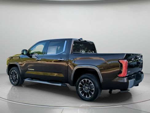 Used 2023 Toyota Tundra Limited AWD/4WD image 19