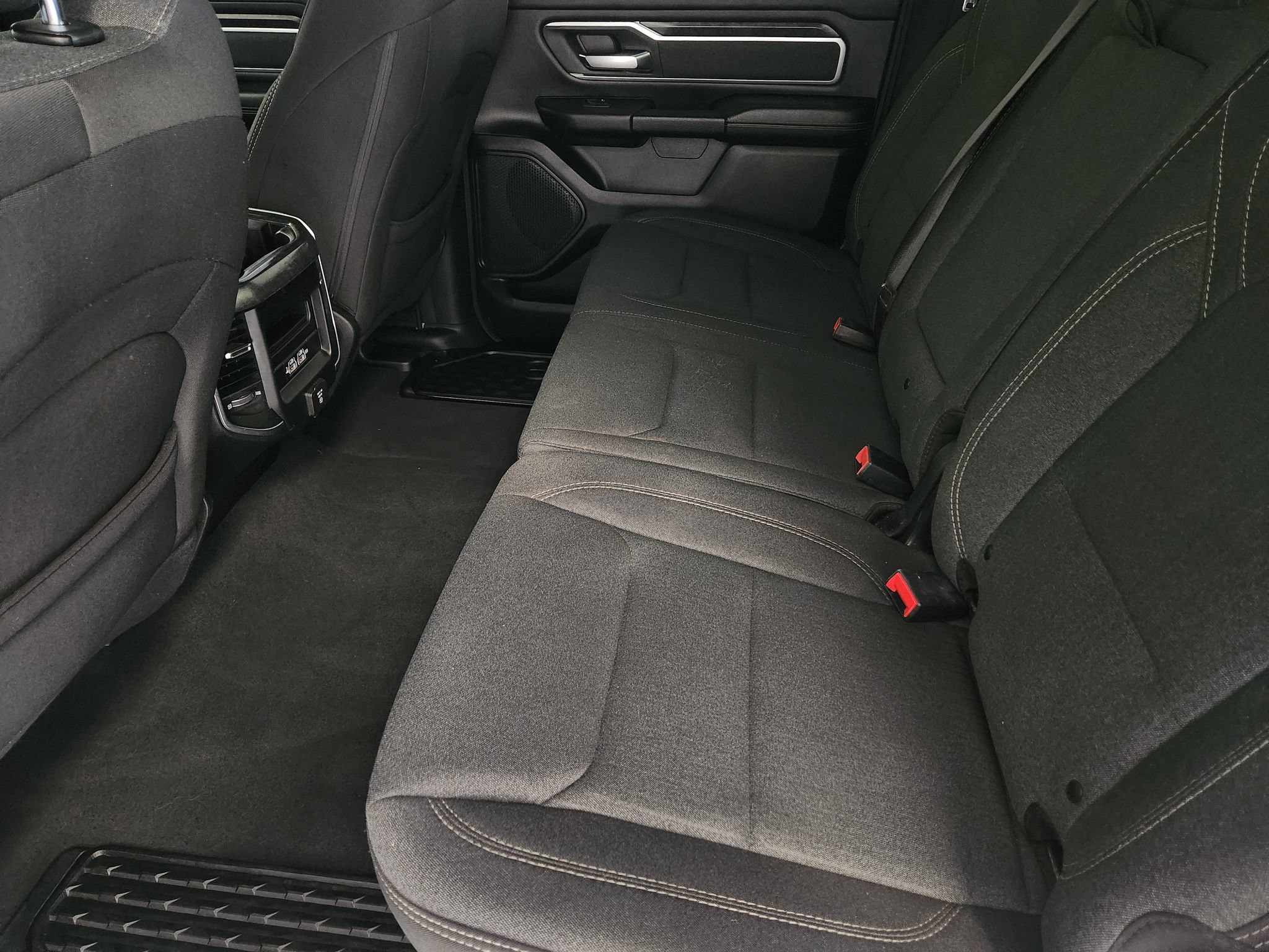 Used 2019 RAM 1500 Big Horn AWD/4WD image 31
