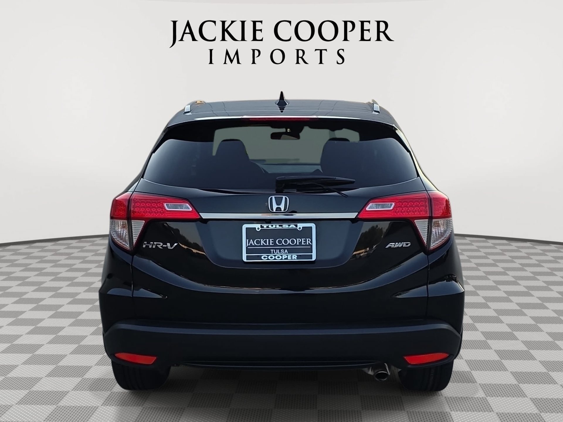 Used 2022 Honda HR-V EX image 6