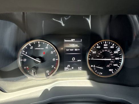 New 2026 Subaru Crosstrek 2.5i Wilderness AWD/4WD image 15