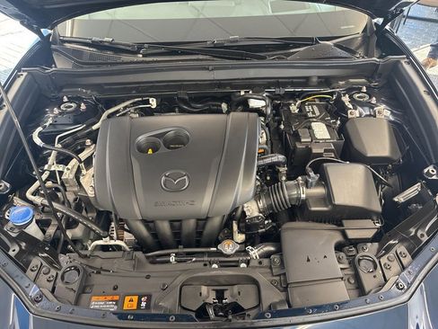 New 2026 MAZDA CX-30 AWD 2.5 S w/ Premium Package image 22