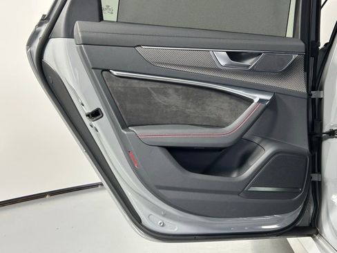 Used 2021 Audi RS 6 image 18