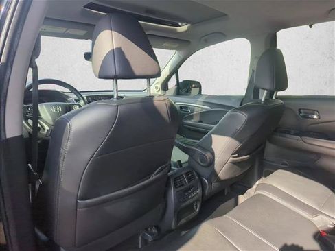 Used 2021 Honda Pilot EX-L image 20