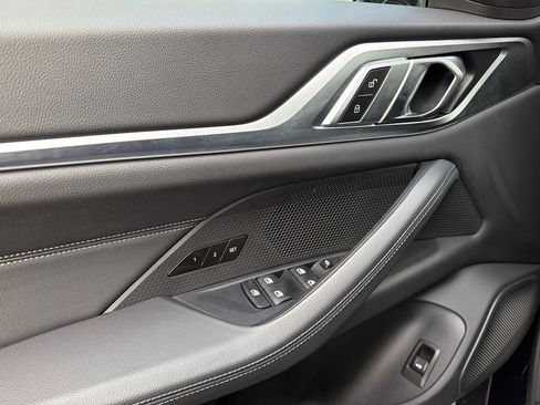 Used 2024 BMW i4 eDrive40 w/ Premium Package image 37