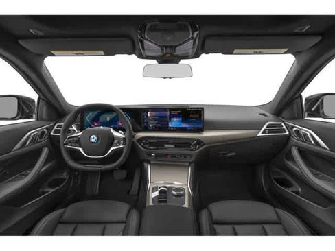New 2027 BMW 430i Coupe w/ M Sport Package AWD/4WD image 5
