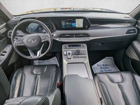 Used 2020 Hyundai Palisade Limited image 21