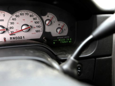 Used 2004 Mercury Mountaineer Convenience image 20