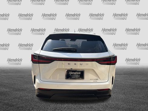 Used 2025 Lexus NX 350 AWD w/ Premium Package image 9