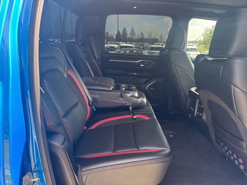 Used 2024 RAM 1500 TRX w/ TRX Level 2 Equipment Group image 13