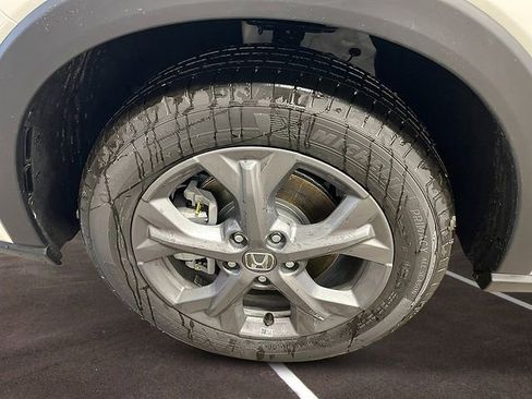 New 2026 Honda HR-V LX image 10