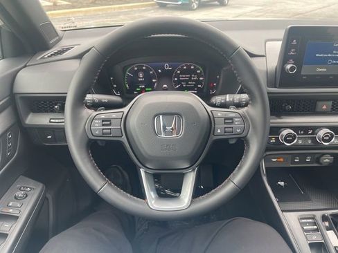 New 2026 Honda CR-V Sport-L image 26
