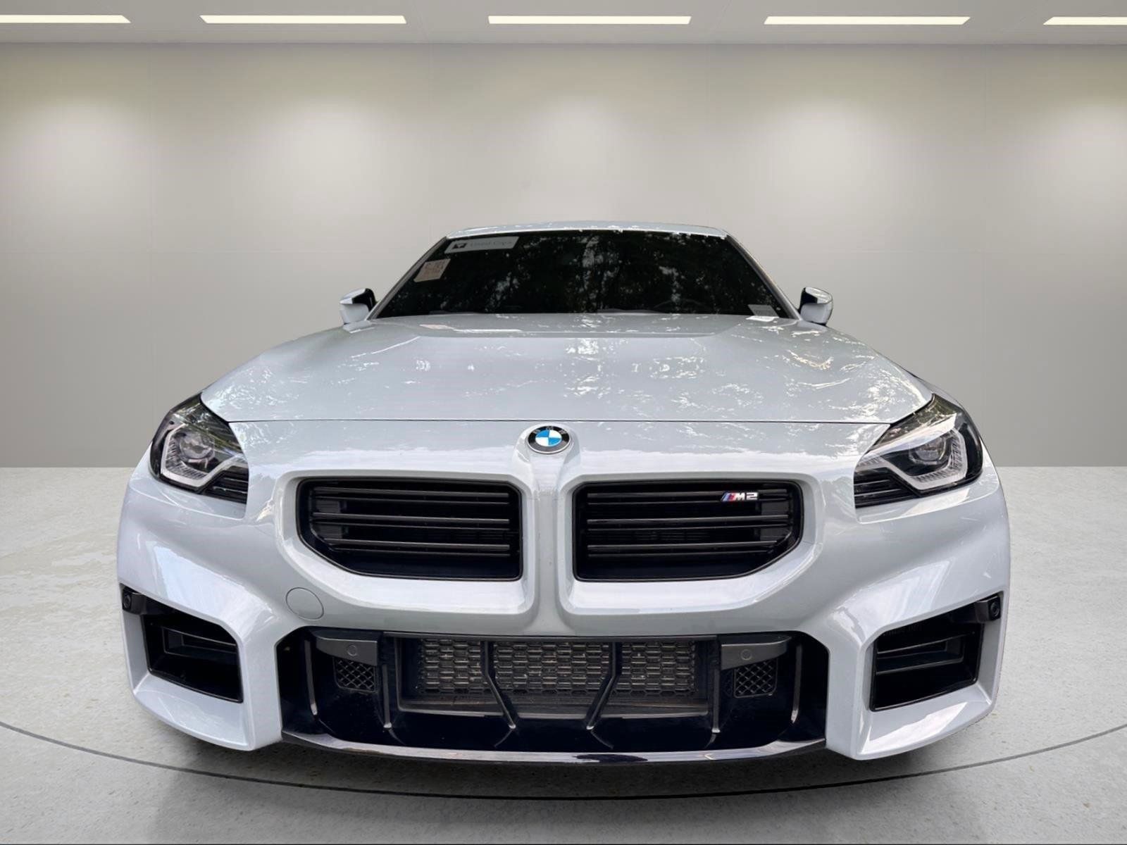 Used 2024 BMW M2 RWD image 9