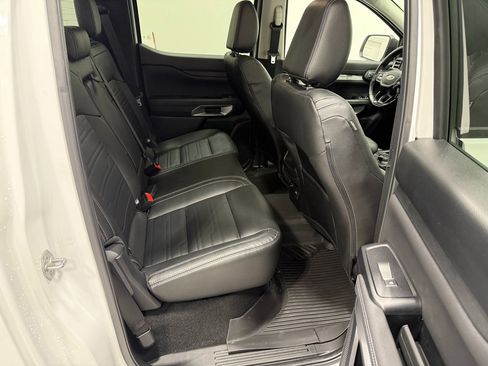 Used 2024 Ford Ranger Lariat image 36