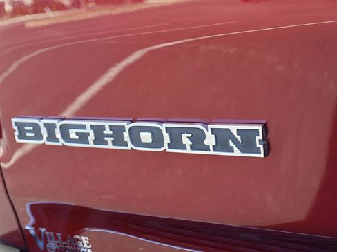 Used 2021 RAM 1500 Big Horn image 9