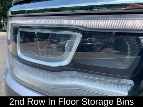 Used 2022 RAM 1500 Laramie image 11