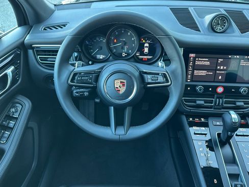 New 2026 Porsche Macan AWD/4WD image 16