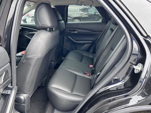 New 2025 MAZDA CX-30 AWD 2.5 S w/ Select Sport Pkg image 8