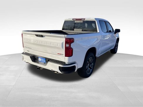 Used 2024 Chevrolet Silverado 1500 RST w/ All Star Edition Plus image 7