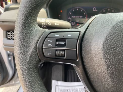 Used 2023 Honda Accord LX image 15