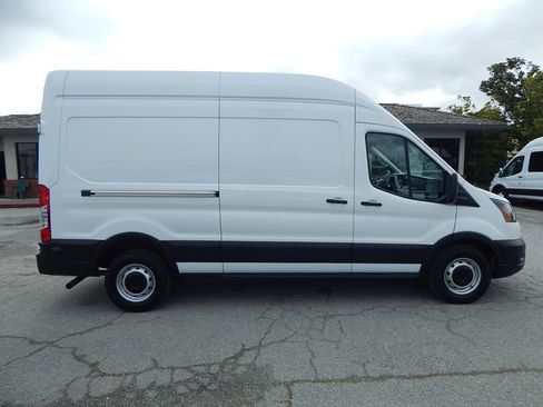 Used 2020 Ford Transit 250 148 High Roof w/ Load Area Protection Package image 9