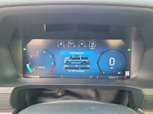 New 2025 Ford F150 XLT w/ Equipment Group 302A MID image 25