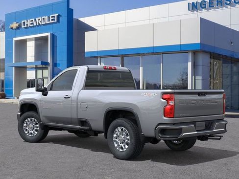 New 2026 Chevrolet Silverado 2500 LT w/ Convenience Package image 3