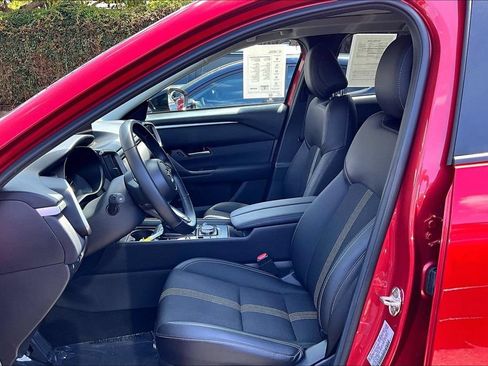 Certified 2026 MAZDA CX-50 2.5 Hybrid w/ Preferred Pkg AWD/4WD image 14
