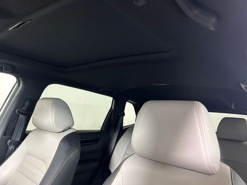 Used 2025 Honda CR-V Sport Touring image 12