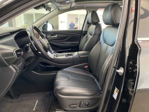 Used 2023 Hyundai Santa Fe SEL w/ Premium Package AWD/4WD image 11