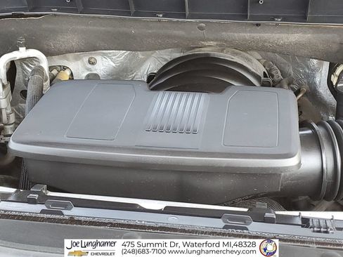 Certified 2019 Chevrolet Silverado 1500 RST AWD/4WD image 30