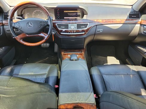 Used 2013 Mercedes-Benz S 550 image 9