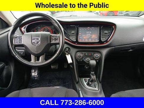 Used 2014 Dodge Dart Aero image 7