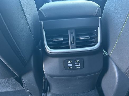 Used 2024 Subaru Outback Onyx Edition image 19